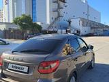 ВАЗ (Lada) Granta 2191 2019 годаүшін2 800 000 тг. в Актау – фото 4