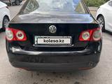 Volkswagen Jetta 2006 годаүшін2 600 000 тг. в Алматы – фото 4