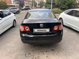 Volkswagen Jetta 2006 годаүшін2 600 000 тг. в Алматы – фото 3