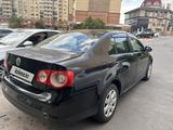 Volkswagen Jetta 2006 годаүшін2 600 000 тг. в Алматы – фото 5