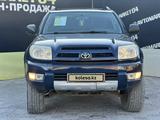 Toyota 4Runner 2003 года за 7 850 000 тг. в Актобе – фото 2