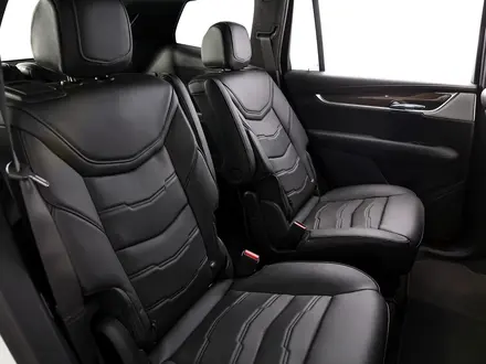 Cadillac XT6 Premium Luxury 2023 годаүшін42 000 000 тг. в Кокшетау – фото 27