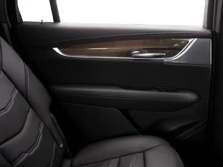 Cadillac XT6 Premium Luxury 2023 годаүшін42 000 000 тг. в Кокшетау – фото 29