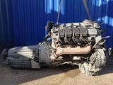 Двигатель М113 5.0L на Mercedes-Benzfor700 000 тг. в Алматы – фото 3