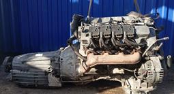 Двигатель М113 5.0L на Mercedes-Benzүшін700 000 тг. в Алматы – фото 3