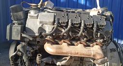 Двигатель М113 5.0L на Mercedes-Benz за 700 000 тг. в Алматы – фото 5