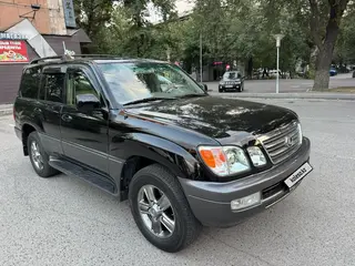 Lexus LX 470