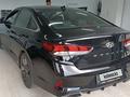 Hyundai Sonata 2017 года за 8 900 000 тг. в Шымкент
