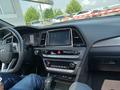Hyundai Sonata 2017 года за 8 900 000 тг. в Шымкент – фото 3