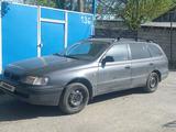 Toyota Carina E 1994 года за 2 950 000 тг. в Шымкент – фото 2