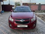 Chevrolet Cruze 2013 годаfor5 200 000 тг. в Жетиген – фото 4