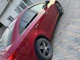 Chevrolet Cruze 2013 годаfor5 200 000 тг. в Жетиген – фото 3