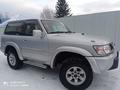 Nissan Patrol 1998 годаүшін5 000 000 тг. в Усть-Каменогорск