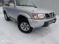 Nissan Patrol 1998 годаүшін5 000 000 тг. в Усть-Каменогорск – фото 3