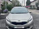 Kia Cee'd 2014 годаүшін7 300 000 тг. в Алматы