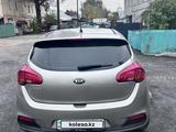 Kia Cee'd 2014 годаүшін7 300 000 тг. в Алматы – фото 4