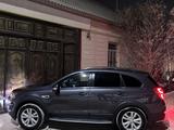 Chevrolet Captiva 2014 года за 6 800 000 тг. в Туркестан