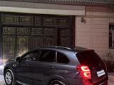 Chevrolet Captiva 2014 года за 6 800 000 тг. в Туркестан – фото 3