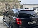 Chevrolet Captiva 2014 года за 6 800 000 тг. в Туркестан – фото 2