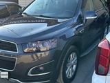 Chevrolet Captiva 2014 года за 6 800 000 тг. в Туркестан – фото 5