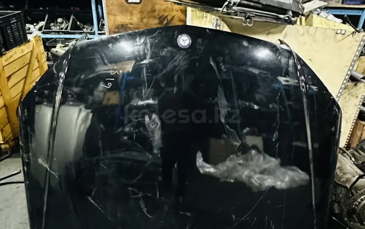 W204 C200 капот до рестайлингүшін120 000 тг. в Алматы