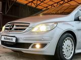 Mercedes-Benz B 170 2007 годаfor4 500 000 тг. в Шымкент – фото 3