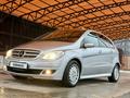 Mercedes-Benz B 170 2007 годаfor4 500 000 тг. в Шымкент