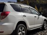 Toyota RAV4 2006 года за 6 200 000 тг. в Усть-Каменогорск