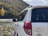 Toyota RAV4 2006 года за 6 200 000 тг. в Усть-Каменогорск – фото 4