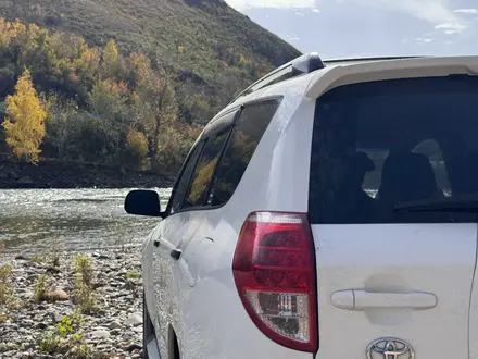 Toyota RAV4 2006 года за 6 200 000 тг. в Усть-Каменогорск – фото 4