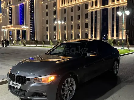 BMW 320 2013 годаүшін4 800 000 тг. в Алматы – фото 3