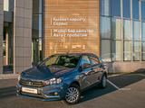 ВАЗ (Lada) Vesta 2018 года за 4 900 000 тг. в Павлодар