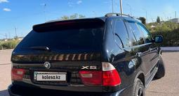 BMW X5 2005 годаүшін4 900 000 тг. в Балхаш – фото 5