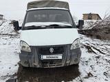 ГАЗ ГАЗель 2007 годаүшін2 500 000 тг. в Сарыозек – фото 2