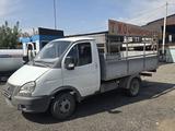 ГАЗ ГАЗель 2007 годаүшін2 500 000 тг. в Сарыозек