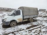 ГАЗ ГАЗель 2007 годаүшін2 500 000 тг. в Сарыозек – фото 3