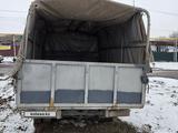 ГАЗ ГАЗель 2007 годаүшін2 500 000 тг. в Сарыозек – фото 5