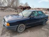 Audi 80 1991 годаүшін1 000 000 тг. в Темиртау