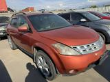 Nissan Murano 2004 годаүшін2 000 000 тг. в Алматы – фото 2