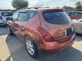 Nissan Murano 2004 годаүшін2 000 000 тг. в Алматы – фото 4