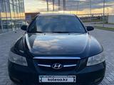 Hyundai Sonata 2007 года за 2 300 000 тг. в Кокшетау