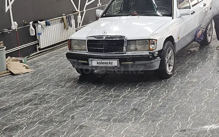 Mercedes-Benz 190 1993 года за 900 000 тг. в Жанаозен