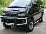 Mitsubishi Delica 1995 годаүшін4 200 000 тг. в Алматы