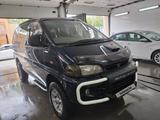 Mitsubishi Delica 1995 годаүшін4 200 000 тг. в Алматы – фото 5