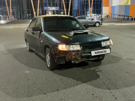 ВАЗ (Lada) 2110 2000 года за 400 000 тг. в Тараз – фото 5