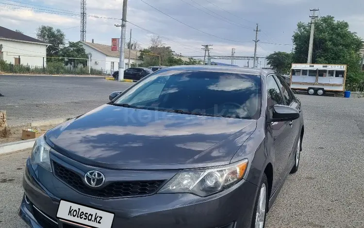 Toyota Camry 2014 года за 5 000 000 тг. в Актау