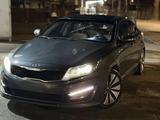 Kia K5 2011 годаfor7 500 000 тг. в Алматы