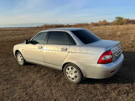 ВАЗ (Lada) Priora 2170 2013 года за 2 300 000 тг. в Усть-Каменогорск – фото 3