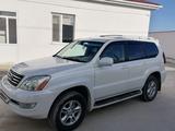 Lexus GX 470 2005 годаүшін9 000 000 тг. в Актау – фото 5