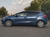 Kia Cee'd 2013 годаүшін4 000 000 тг. в Алматы – фото 4